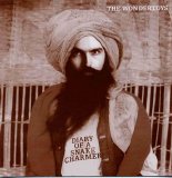 The Wondertoys - Diary of a snake charmer