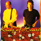 King Of Hearts - King Of Hearts