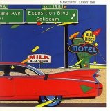 Larry Lee - Marooned