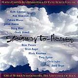 Various artists - Steinway To Heaven