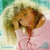 Barbra Streisand - Emotion