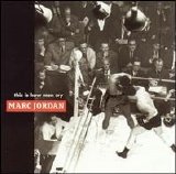 Marc Jordan - This Is How Men Cry