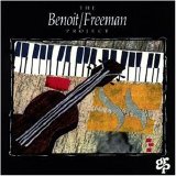 David Benoit - The Benoit/Freeman Project [US-Import]