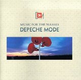 Depeche Mode - Music for the Masses