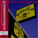 Greg Mathieson - Baked Potato