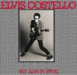 Costello, Elvis - My Aim Is True