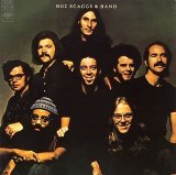 Boz Scaggs - Boz Scaggs & Band