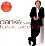 Howard Carpendale - danke...ti amo