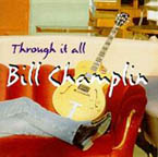 Bill Champlin - Trough it all