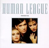 Human League - Greatest Hits