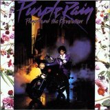 Prince And The Revolution - Purple Rain