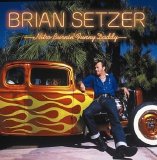 Brian Setzer - Nitro Burnin' Funny Daddy