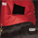 Joel, Billy - Storm Front