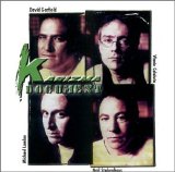 Vinnie Colaiuta - Vinnie Colaiuta