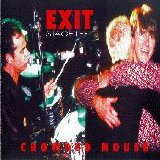 Crowded House - Exit Stage Left