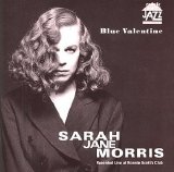 Sarah Jane Morris - Blue Valentine