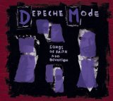 Depeche Mode - Songs of Faith and Devotion