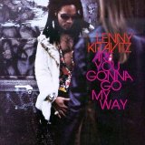 Kravitz, Lenny - Are You Gonna Go My Way