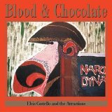 Costello, Elvis - Blood & Chocolate