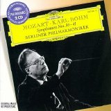 Wolfgang Amadeus Mozart - Symphonies Nos. 40 & 41 "Jupiter"