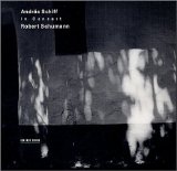 Schumann - in Concert
