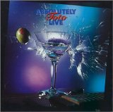 Toto - Absolutely Live - CD 1