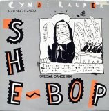 Cyndi Lauper - She bop