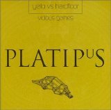 Yello vs. Hardfloor - Vicious games