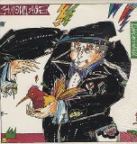 Camouflage - Love is a shield