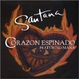 Santana - Corazon Espinado