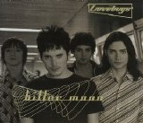 Lovebugs - Bitter moon