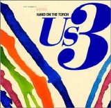 Us3 - Hand On The Torch