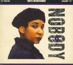Shara Nelson - Nobody