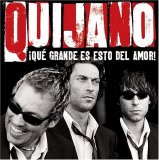 Café Quijano - ¡Qué grande es esto del amor!