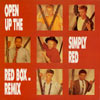 Simply Red - Open up the red box