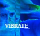 Phil Soussan - Vibrate