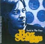 Boz Scaggs - Back in the days