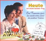 Duo Herzklang - Heute ist mein bester Tag