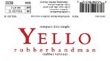 Yello - Rubberbandman