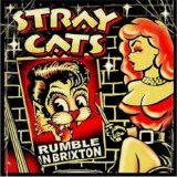 Stray Cats - Rumble in Brixton