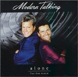 Modern Talking - Alone - The 8th Album