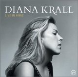 Krall, Diana - Live In Paris