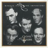 Wet Wet Wet - Cloak & Dagger