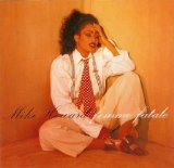 Miki Howard - Femme Fatale