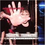 Alphaville - Stark Naked And Absolutely Live