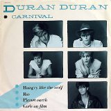 Duran Duran - Carnival