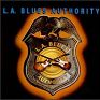 L.A. Blues Authority - L.A. Blues Authority