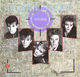 DURAN DURAN - Mixing