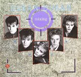 DURAN DURAN - Mixing