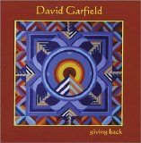 David Garfield - Giving Back